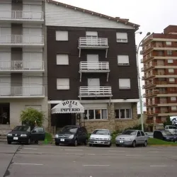 Hotel Imperio