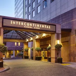 Negocio Hotel InterContinental Buenos Aires