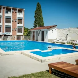 Negocio Hotel Interlac