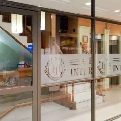 Negocio Hotel Internacional