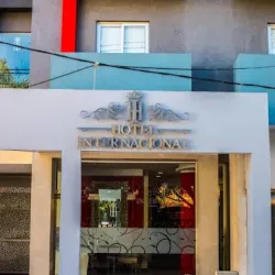 Negocio Hotel Internacional