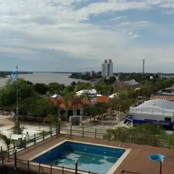 Hotel Internacional De Turismo