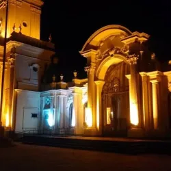 Hotel Internacional Jujuy