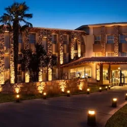 Negocio Hotel Intersur La Cumbre