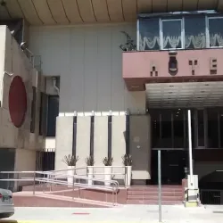 Negocio Hotel Intersur San Telmo