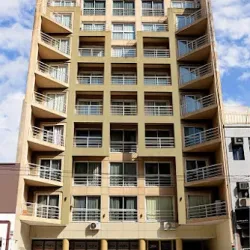 Negocio Hotel Intersur Suites