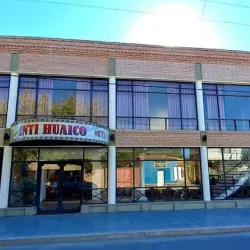 Negocio Hotel Inti Huaico