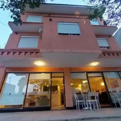 Negocio Hotel Inti Yacu