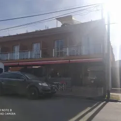 Negocio Hotel Isella