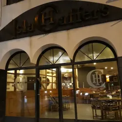 Negocio Hotel Isla Chaffer