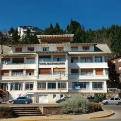 Negocio Hotel Islas Malvinas