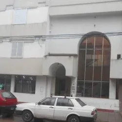 Negocio Hotel Italia