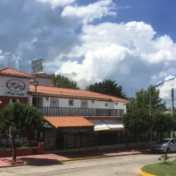 Negocio Hotel Italia