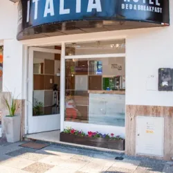 Negocio Hotel Italia B&B