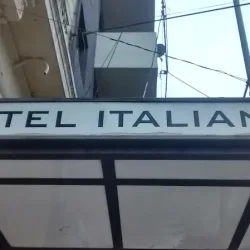 Hotel Italiano