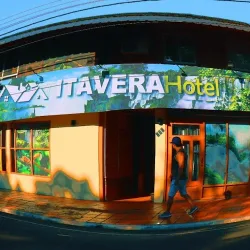 Negocio Hotel Itavera