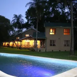 Negocio Hotel Ituzaingó Fishing