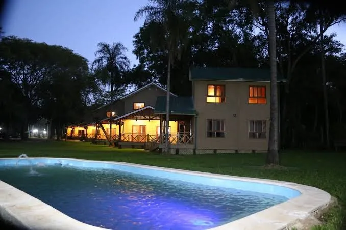 Hotel Ituzaingó Fishing