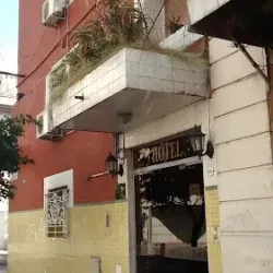 Negocio HOTEL JARDIN