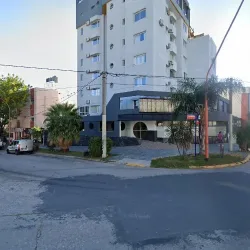 Negocio Hotel Jardin