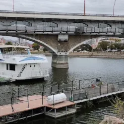 Negocio Hotel Jardín Del Lago