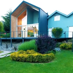 Negocio Hotel Jardín El Calafate