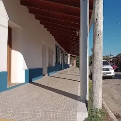 Negocio Hotel Jensen