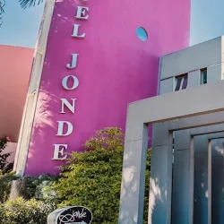 Negocio Hotel Jonde