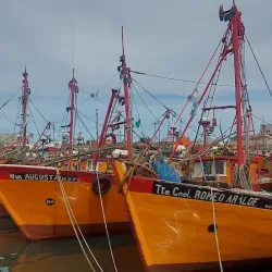 Hotel José I. Rucci