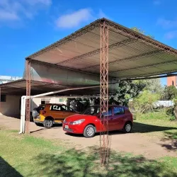 Negocio Hotel Juancho - De Rubén Darío Ferreyra