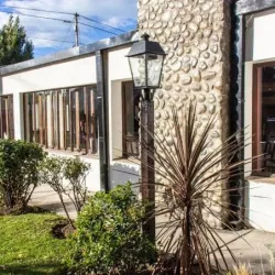 Negocio Hotel Kalken