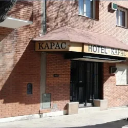 Negocio Hotel Kapac