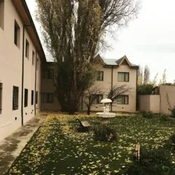 Negocio Hotel Kapenke