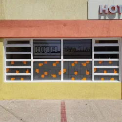 Negocio Hotel Karim