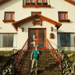 Negocio Hotel Koi Mahik