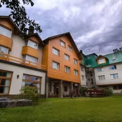 Negocio Hotel Kosten Aike