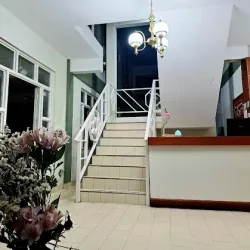 Negocio Hotel Küyen