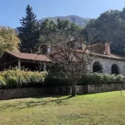 Negocio Hotel La Aguada