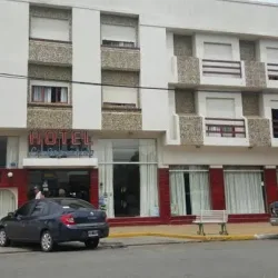 Negocio Hotel La Argentina