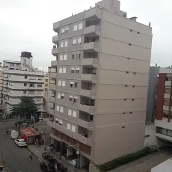 Negocio Hotel La Argentina