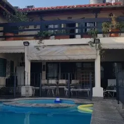 Negocio Hotel La Beltraneja - Hospederia De Salta