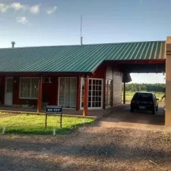 Negocio Hotel La Cabaña