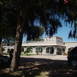 Negocio Hotel La Cabaña Del Tío Juan