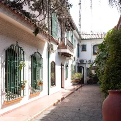 Negocio Hotel La Candela