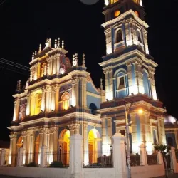 Negocio Hotel La Candelaria