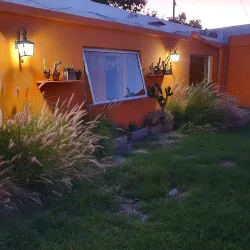 Negocio Hotel La Carlota-El Indio