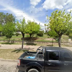 Negocio Hotel La Casa Del Techo Azul