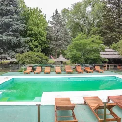 Negocio Hotel La Casona