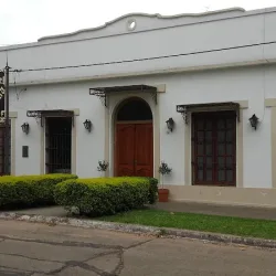 Negocio Hotel La Casona