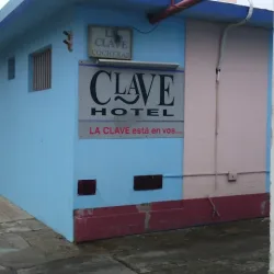 Negocio Hotel La Clave